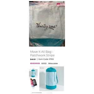 Thirty One Move It All bag
